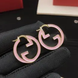 gucci boucles doreilles pour femme s_122a442